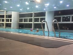 -一兆韦德健身(慧芝湖店)