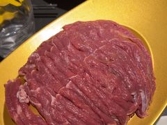 -羊大爷涮肉(亮马桥店)