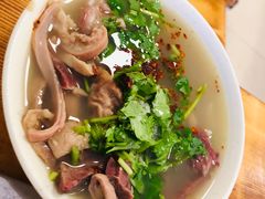 -李小老烧饼(常营民族家园店)