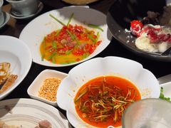 -庐灶江南·江南菜·四合院Bistro(东直门雍和宫·原华侨宾馆店)
