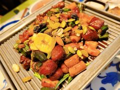 -桂满陇天书(南京德基旗舰店)