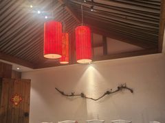 -七十七号厨房·新派江西菜(滨湖店)