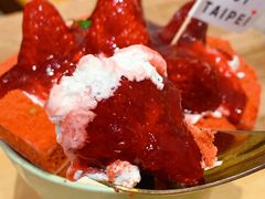 -如思台北甜品店(玉林西路店)