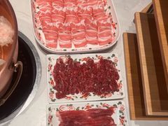 -东门口·鲜爆肚涮肉·烧烤(老门东店)