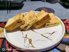 -1218 GRILL 主厨