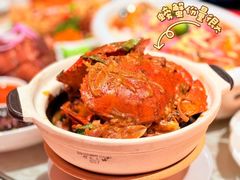 -肥肥蟹海鲜饭店(马六甲店)