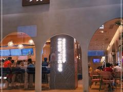 门面-奈雪的茶(金华永盛店)