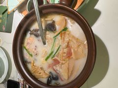 -米桃-吴韵风雅·拙园(北外滩来福士店)