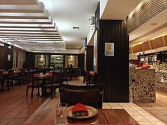 -五洲皇冠巴西烤肉餐厅