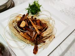 风味酱鸭舌-全聚德(新街口店)