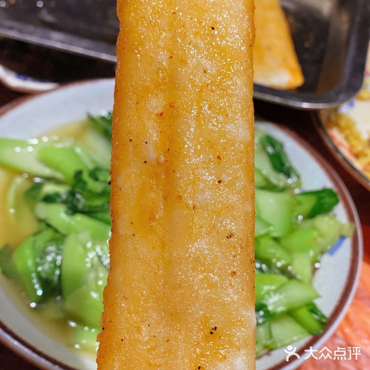 缘起于一锅羊蝎子,一盆小龙虾喜爱的餐厅