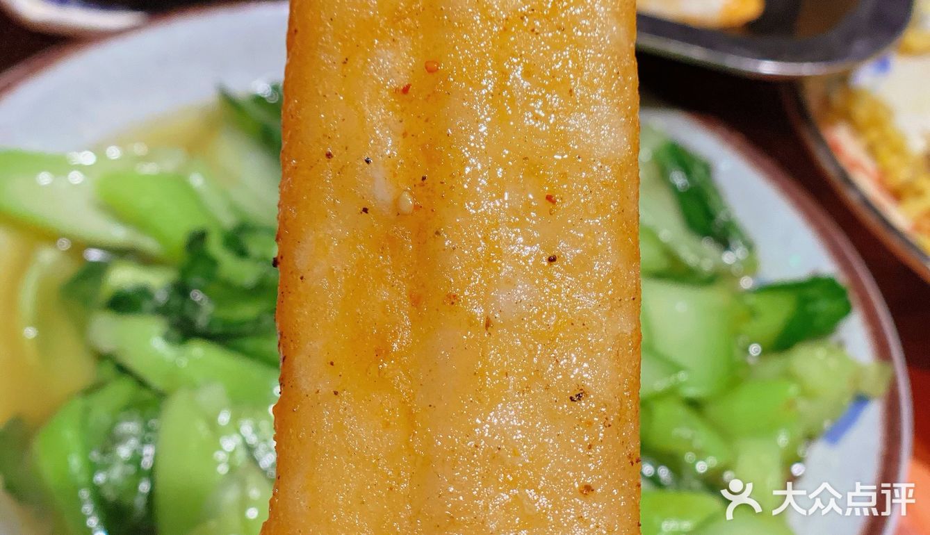 缘起于一锅羊蝎子，一盆小龙虾喜爱的餐厅