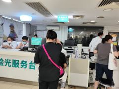 -同仁验光配镜(中心店)