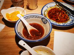-小放牛炒菜馆(北国商城店)