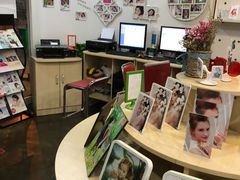 -方快-照相馆(金桥湾店)