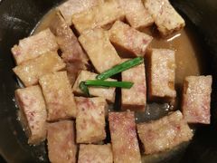招牌焗香芋-花千醉(新街口店)