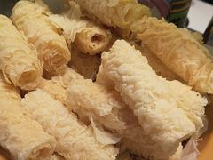 -龍歌自助小火锅(市南金茂湾店)