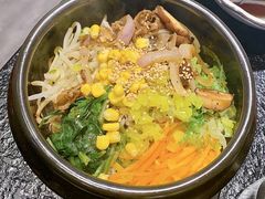 -芝士牛炭火烤肉
