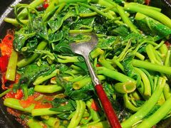 -旺爷砂锅·茶作(国贸城店)