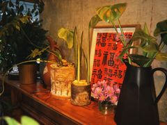 -Blac+Blac(中海环宇荟店)