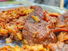 -清真-戏楼王记牛肉面