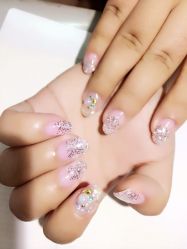 iphone_upload_pic-星美甲