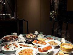 -四世同堂·京菜·烤鸭(双井店)