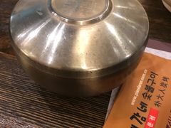 -朴大人炭烤·韩国料理(奥帆中心海尔洲际店)