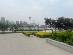 -海河外滩公园