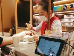 -海底捞火锅(团结桥店)