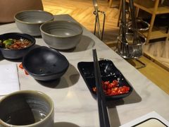 -狐狸爱上椰子鸡(滨江星光大道店)