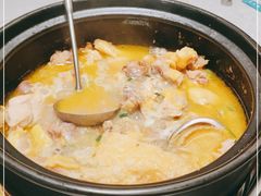 -品也·鲍鱼鸡火锅(皇庭广场店)