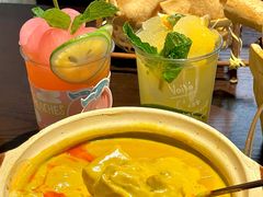 -泰妃殿(武汉首店)