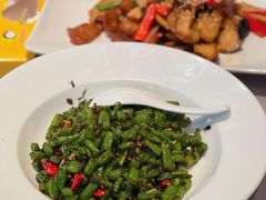 -黑明餐厅(白鹭洲店)