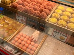 -東更道点心行(崂山丽达店)