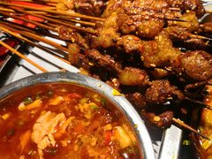 -醉烧膘·烧烤夜宵王(总店)