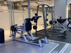 -VLines耀能运动24小时·月付制健身(京广桥店)