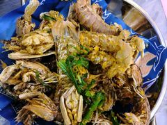 -桥东喜碧海鲜街(水东街店)