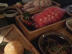 -湊湊火锅·茶憩(石家庄万象城店)