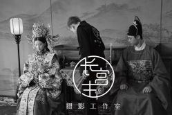 点击看大图 -金海岸婚纱摄影(塘沽店)