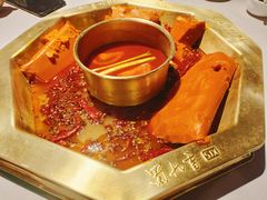 -蜀九香火锅(玉林店)