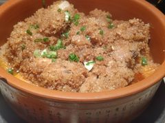 -佬麻雀·新湘菜(珠海金发购物中心店)