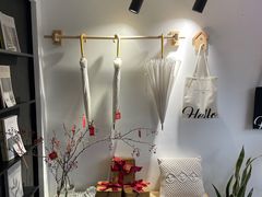 -Hello·生日蛋糕·下午茶·甜品台茶歇(瑞安东山店)