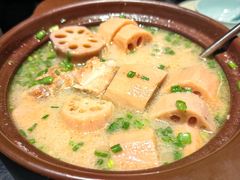 -顺香居·老字号湖北菜(江汉路店)