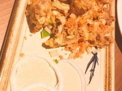 阿罗烤羊排-阿罗新疆菜(人民广场店)