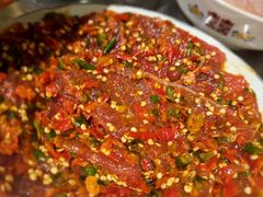 -朱光玉火锅馆(正弘城店)