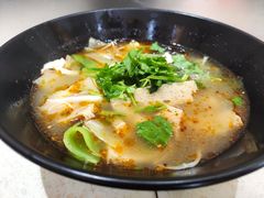 -对角巷茶餐厅(海星广场店)