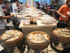 -素满香·素食自助餐(苏州·临顿路店)