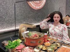 -西塔老太太泥炉烤肉(龙湖北苑天街店)