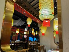 -杨记隆府重庆江湖菜(大悦城店)